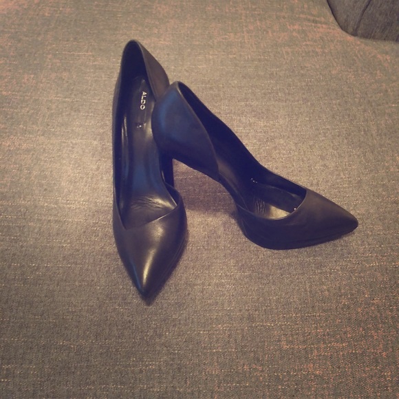 Aldo Shoes - Aldo heels